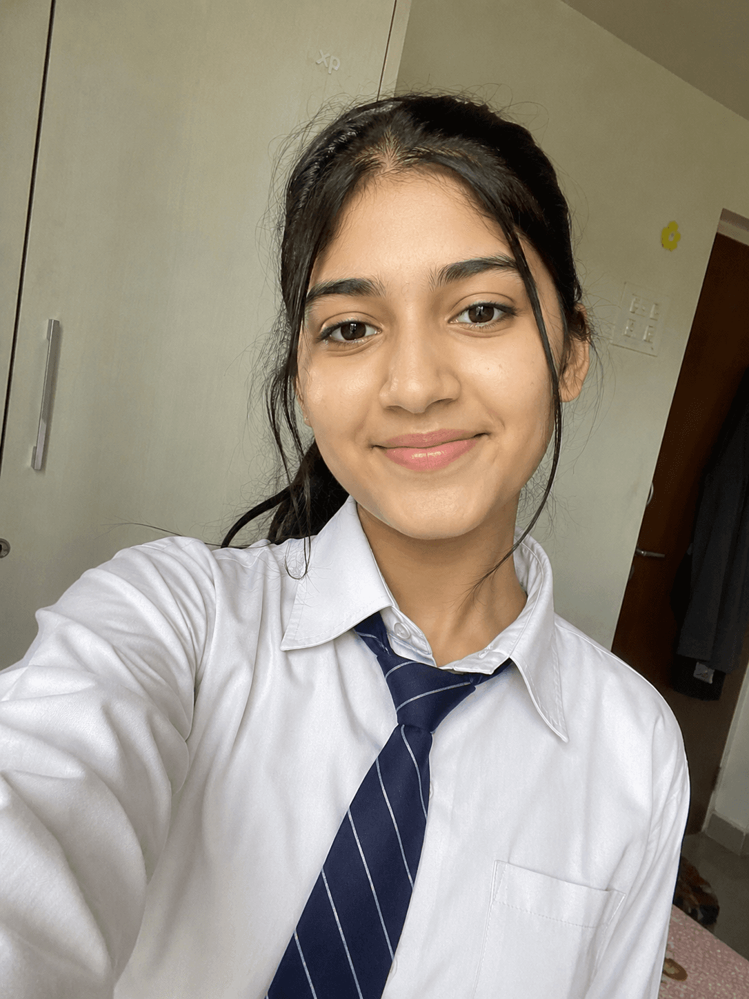 Priya S.