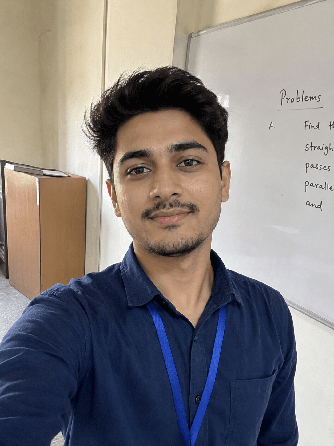 Rahul K.