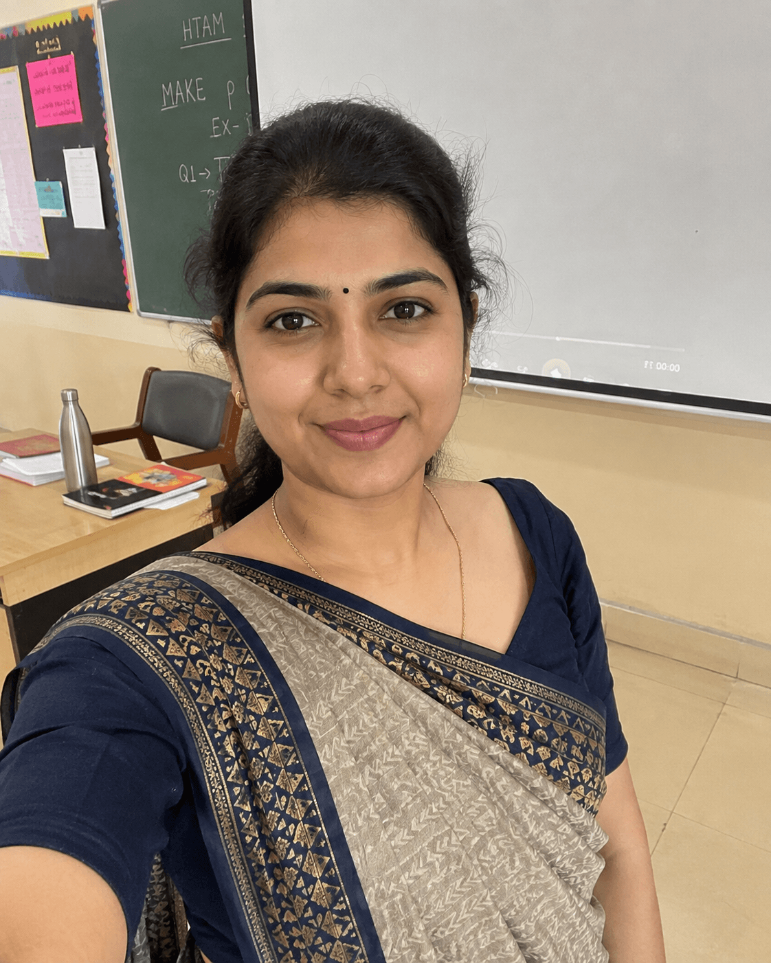 Sneha P.