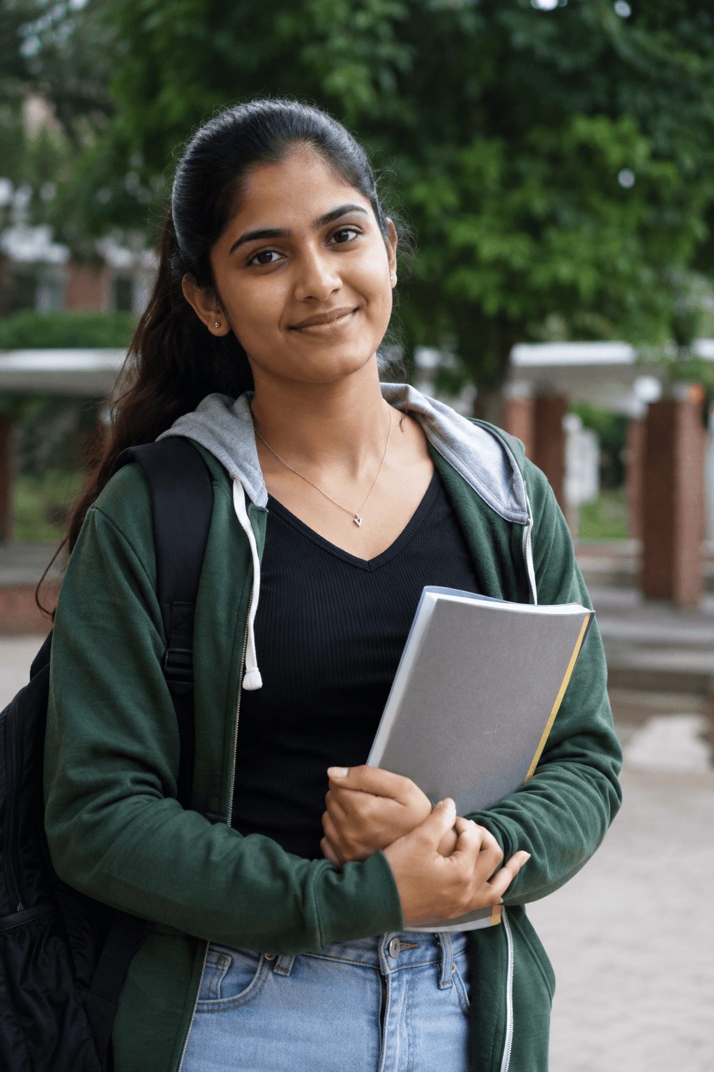 Student
