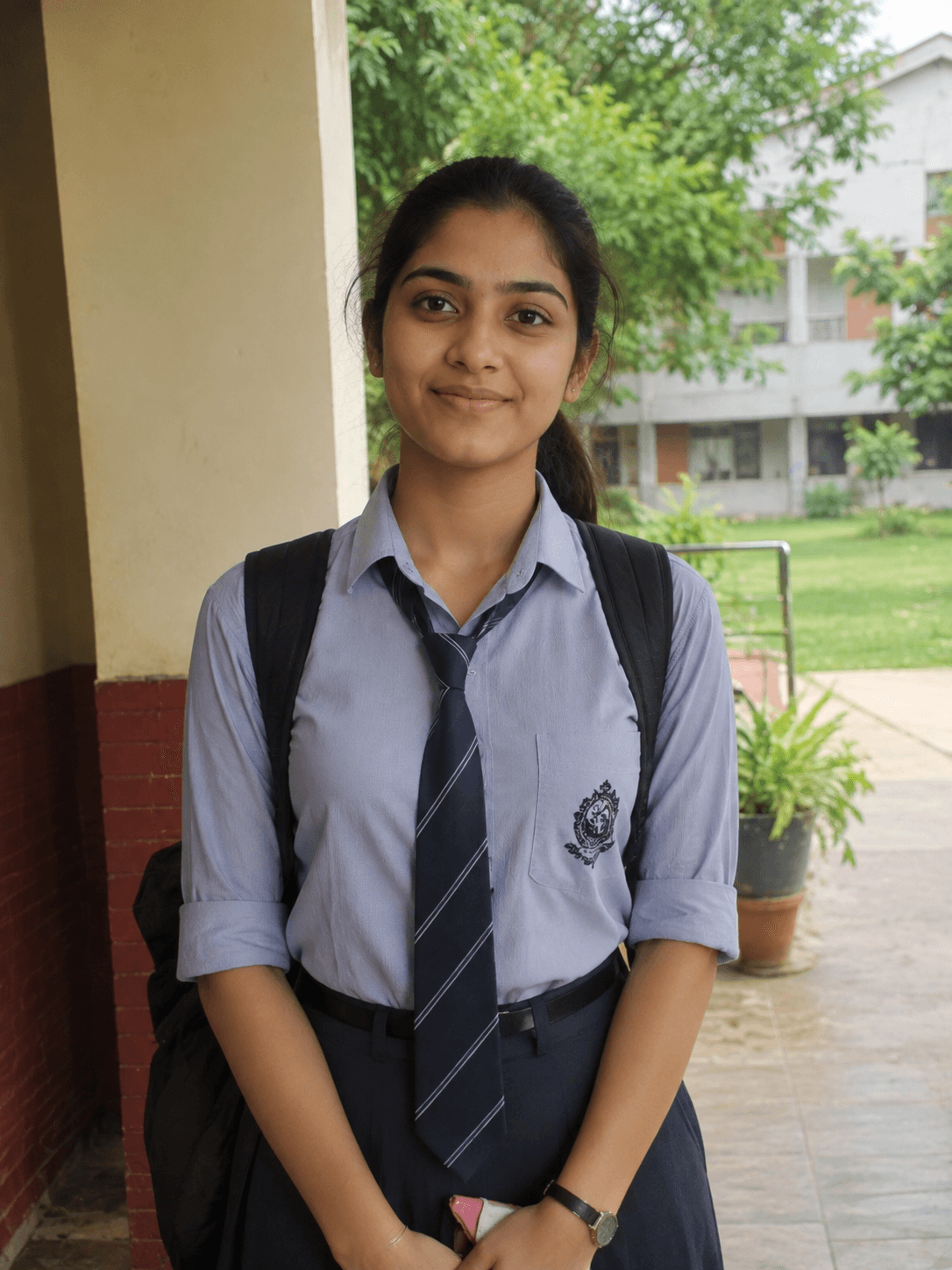 Student